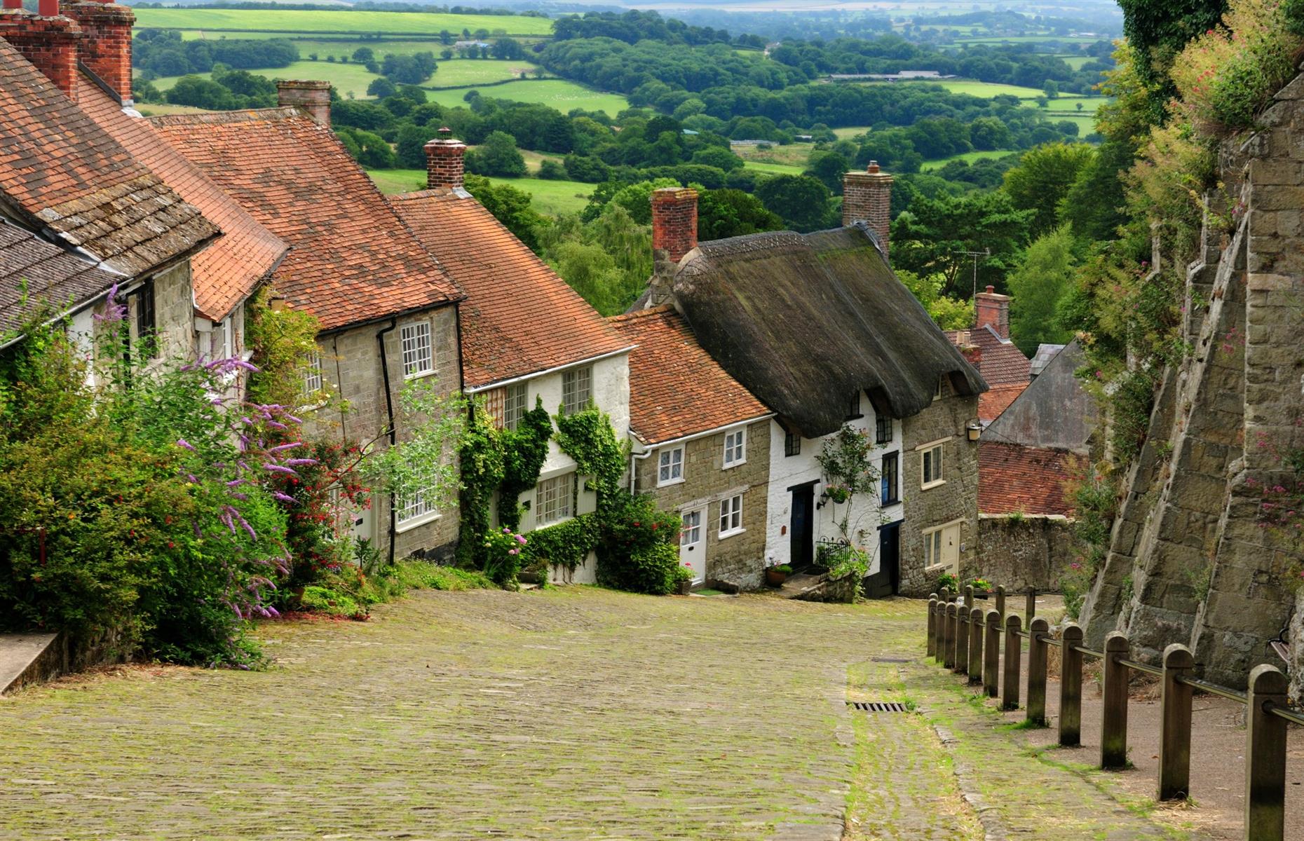 Dorset